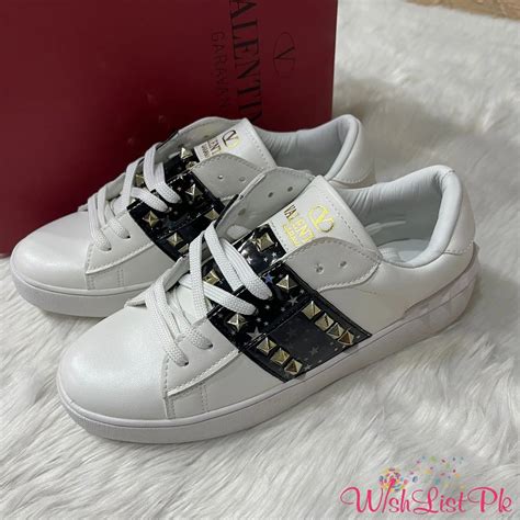 cheap valentino shoes replica|valentino rockstud shoes look alike.